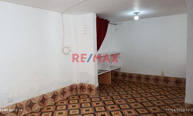 🏠 Venta De Casa En Urb. Fonavi - Pisco
