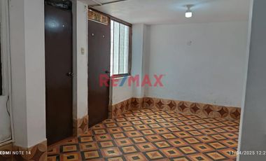 🏠 Venta De Casa En Urb. Fonavi - Pisco