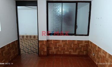 🏠 Venta De Casa En Urb. Fonavi - Pisco