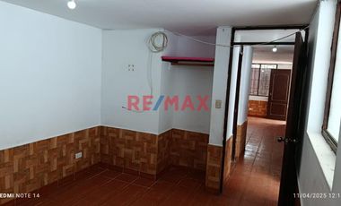 🏠 Venta De Casa En Urb. Fonavi - Pisco