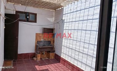 🏠 Venta De Casa En Urb. Fonavi - Pisco