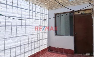 🏠 Venta De Casa En Urb. Fonavi - Pisco