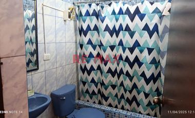 🏠 Venta De Casa En Urb. Fonavi - Pisco