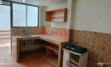 🏠 Venta De Casa En Urb. Fonavi - Pisco