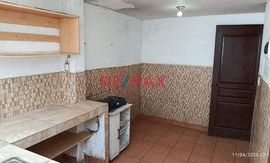 🏠 Venta De Casa En Urb. Fonavi - Pisco
