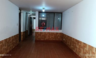 🏠 Venta De Casa En Urb. Fonavi - Pisco