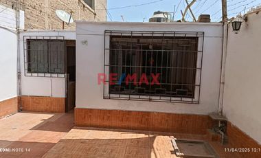 🏠 Venta De Casa En Urb. Fonavi - Pisco