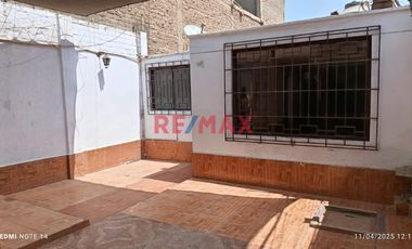🏠 Venta De Casa En Urb. Fonavi - Pisco