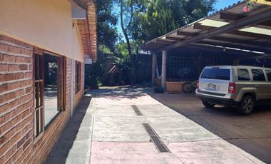 CASA DE CAMPO EN RENTA Y VENTA.