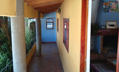 CASA DE CAMPO EN RENTA Y VENTA.