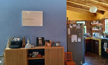 CASA DE CAMPO EN RENTA Y VENTA.