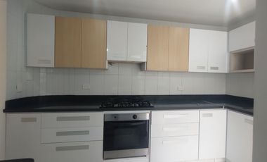 Casa en arriendo en Altos de Riomar