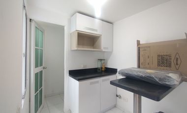 Casa en arriendo en Altos de Riomar