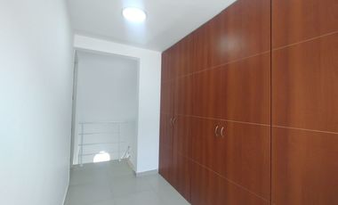 Casa en arriendo en Altos de Riomar