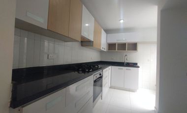 Casa en arriendo en Altos de Riomar