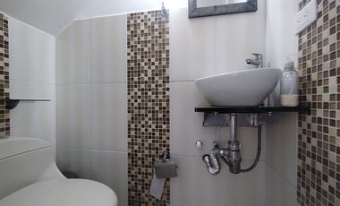 Casa en arriendo en Altos de Riomar