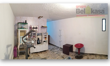 Venta de casa en condominio en Ticomán, G.A.M