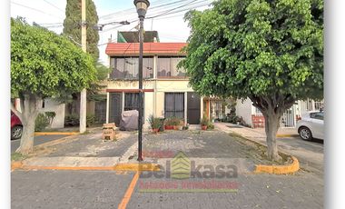 Venta de casa en condominio en Ticomán, G.A.M