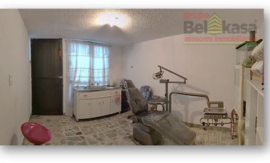 Venta de casa en condominio en Ticomán, G.A.M