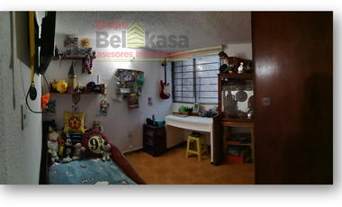 Venta de casa en condominio en Ticomán, G.A.M