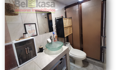 Venta de casa en condominio en Ticomán, G.A.M