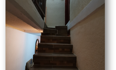 Venta de casa en condominio en Ticomán, G.A.M