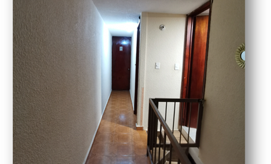 Venta de casa en condominio en Ticomán, G.A.M