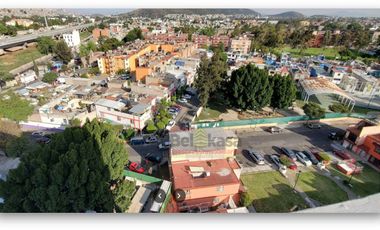 Venta de casa en condominio en Ticomán, G.A.M