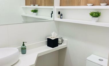 MODERNO DEPARTAMENTO EN VENTA EN EL MEJOR ZONA DE PIURA - QUINTA ANA MARIA