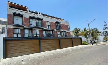 MODERNO DEPARTAMENTO EN VENTA EN EL MEJOR ZONA DE PIURA - QUINTA ANA MARIA