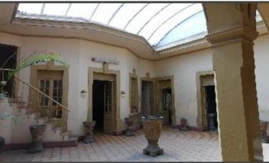 CASA EN VENTA EN EL CENTRO DE GUADALAJARA
