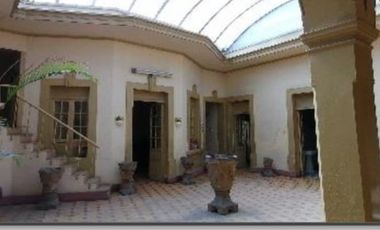 CASA EN VENTA EN EL CENTRO DE GUADALAJARA