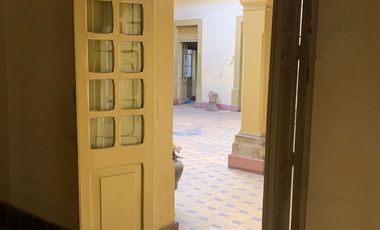CASA EN VENTA EN EL CENTRO DE GUADALAJARA