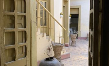 CASA EN VENTA EN EL CENTRO DE GUADALAJARA