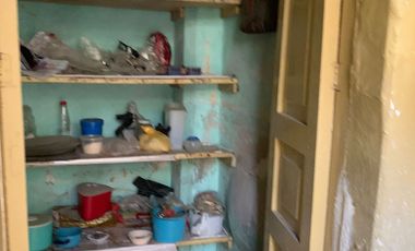CASA EN VENTA EN EL CENTRO DE GUADALAJARA