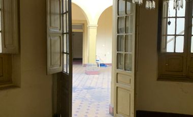 CASA EN VENTA EN EL CENTRO DE GUADALAJARA
