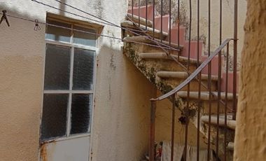 CASA EN VENTA EN EL CENTRO DE GUADALAJARA