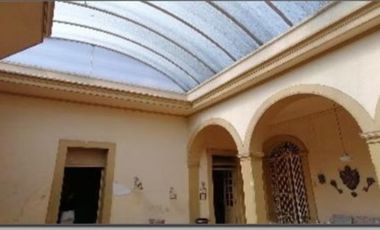 CASA EN VENTA EN EL CENTRO DE GUADALAJARA
