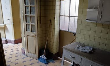 CASA EN VENTA EN EL CENTRO DE GUADALAJARA