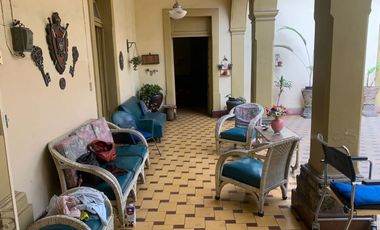 CASA EN VENTA EN EL CENTRO DE GUADALAJARA