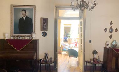 CASA EN VENTA EN EL CENTRO DE GUADALAJARA
