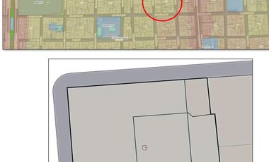 CASA EN VENTA EN EL CENTRO DE GUADALAJARA