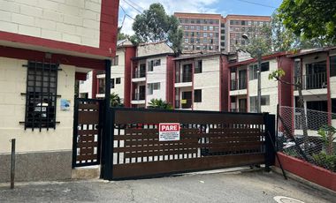 Oportunidad de Inversión - Casa Nivel 2 y 3 en VENTA - Robledo