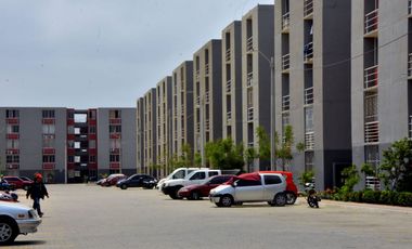 VENDEMOS HERMOSO APARTAMENTO EN BARRANQUILLA