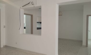 Apartamento en arriendo en Riomar.