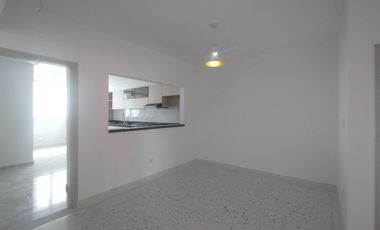 Apartamento en arriendo en Riomar.