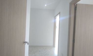 Apartamento en arriendo en Riomar.