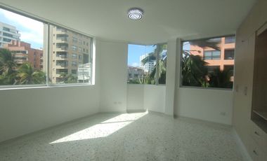 Apartamento en arriendo en Riomar.