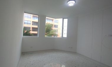 Apartamento en arriendo en Riomar.
