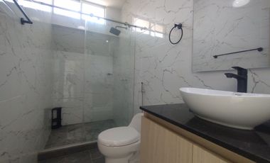 Apartamento en arriendo en Riomar.